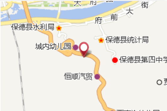 陳烈女廟 陳烈女廟