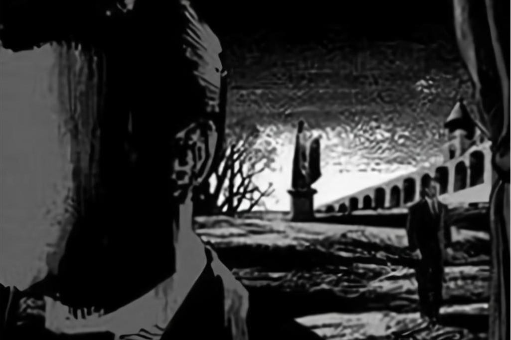 A Death-Bed Song