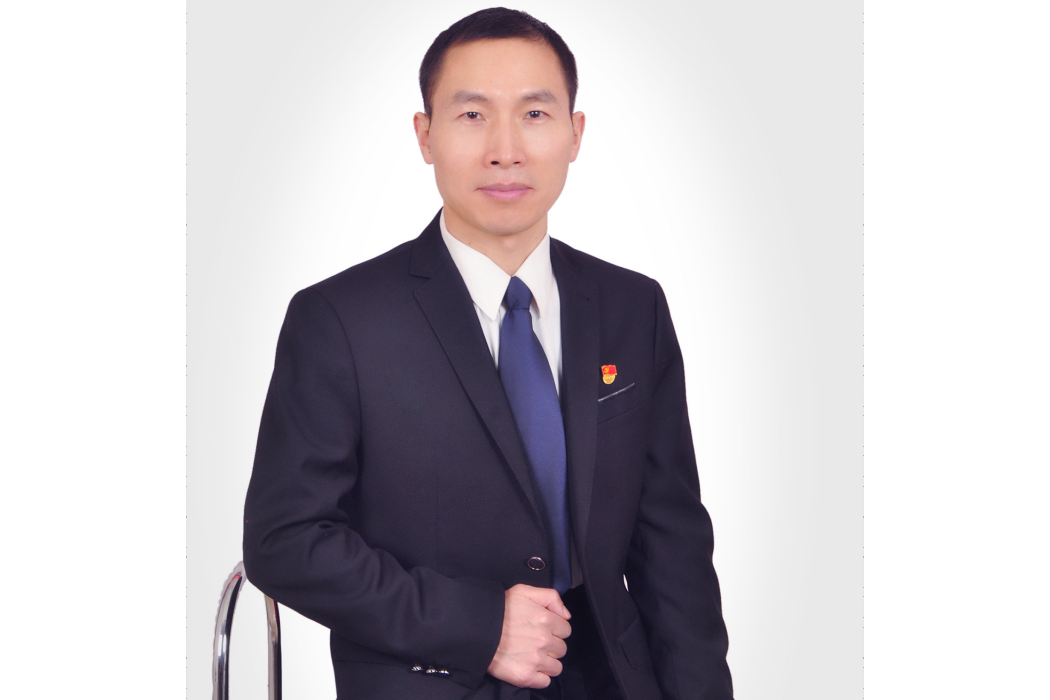 葛波(律師)