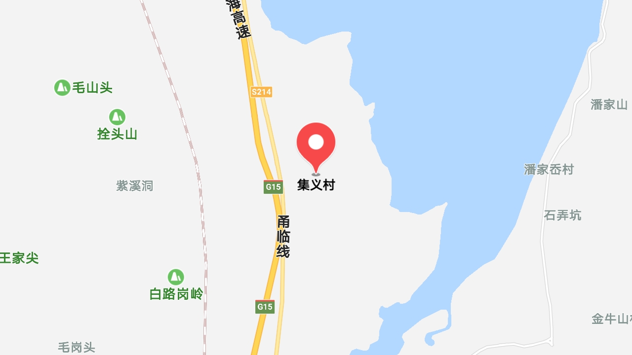 地圖信息