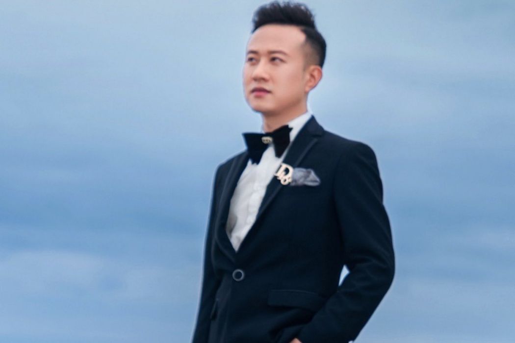 田俊傑(私營公司CEO) 田俊傑(私營公司CEO)