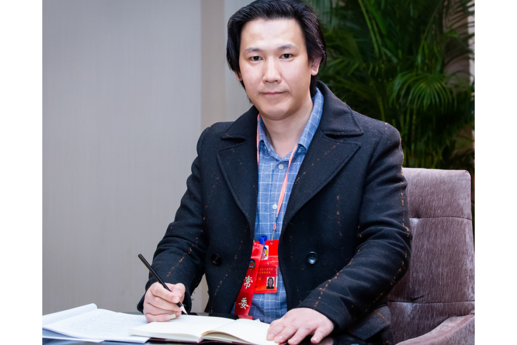 朱秀峰(北京漢章針刀醫學研究院培訓學校法人) 朱秀峰(北京漢章針刀醫學研究院培訓學校法人)
