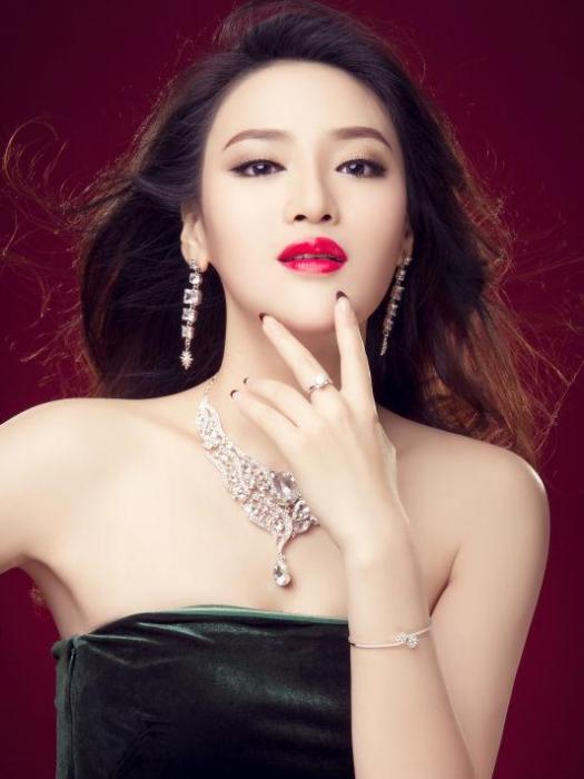 李渃嬌 李渃嬌