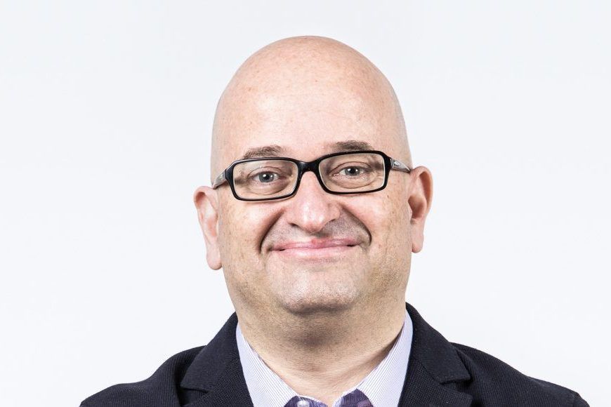 Ernesto Ciorra Ernesto Ciorra