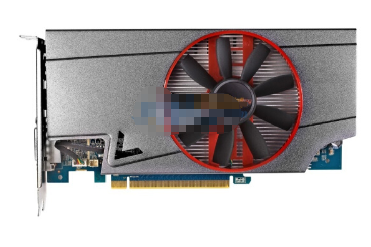 鐳風HD6770 1024M D5 鐳風HD6770 1024M D5