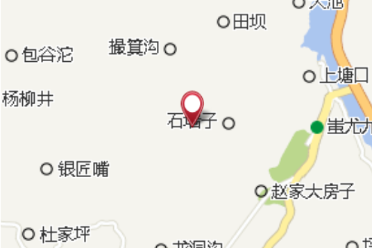 包家嶺 包家嶺
