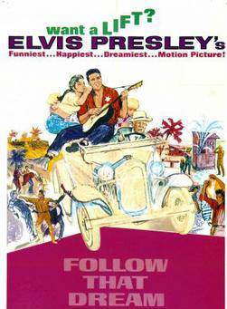 埃爾維斯·普雷斯利(Elvis Aron Presley)