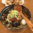 冷麵(傳統食品)