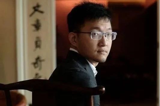 李欣然(清華大學人文學院歷史系副教授) 李欣然(清華大學人文學院歷史系副教授)