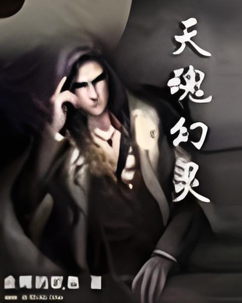 天魂幻靈 天魂幻靈
