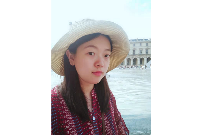 祖靈珊 祖靈珊