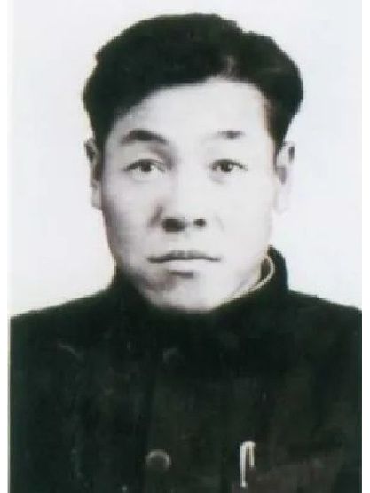 劉山(烈士)