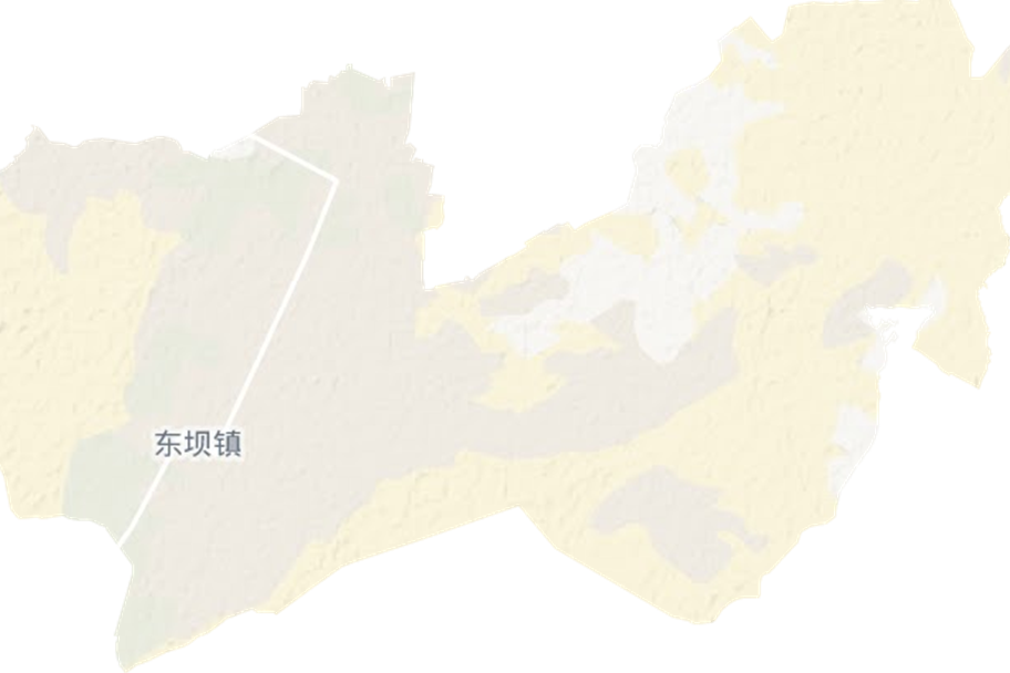 東壩鎮(甘肅省武威市民勤縣轄鎮)