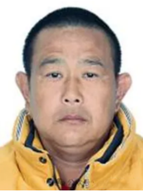 洪前進(交通肇事逃逸者) 洪前進(交通肇事逃逸者)