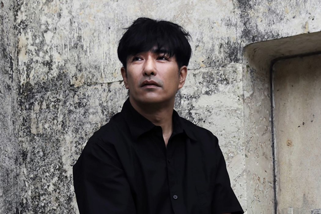 打越一平