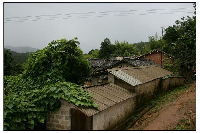 何家田村(雲南省保山市龍陵縣龍新鄉下轄村) 何家田村(雲南省保山市龍陵縣龍新鄉下轄村)