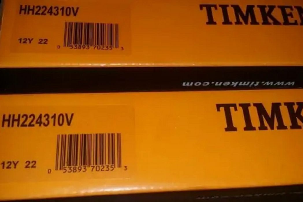 TIMKEN HH234031/HH234011CD軸承 TIMKEN HH234031/HH234011CD軸承