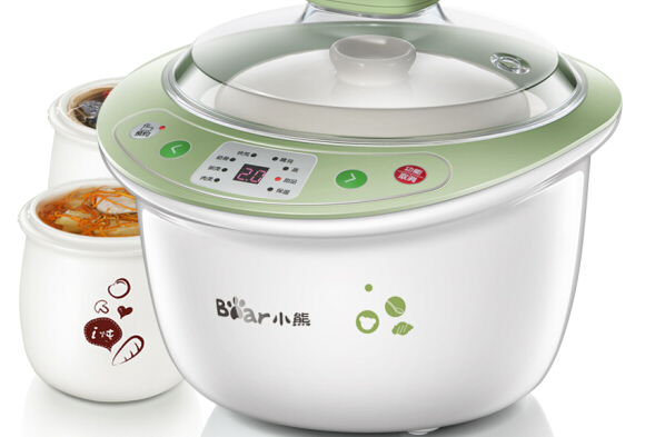 小熊DDZ-C18D1 小熊DDZ-C18D1