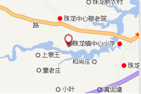 大長塘 大長塘