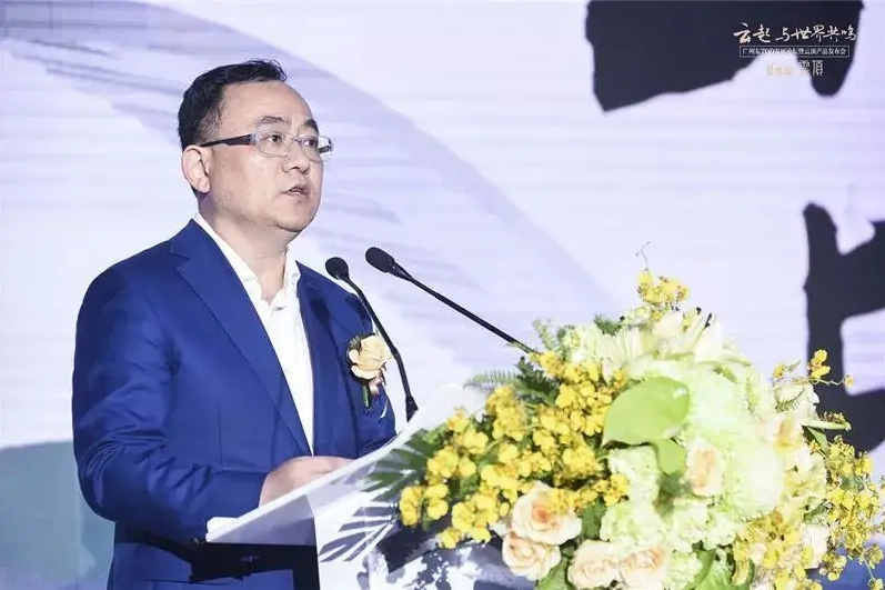宋軍(碧桂園控股有限公司副總裁) 宋軍(碧桂園控股有限公司副總裁)