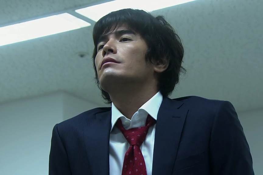 山下俊介 山下俊介