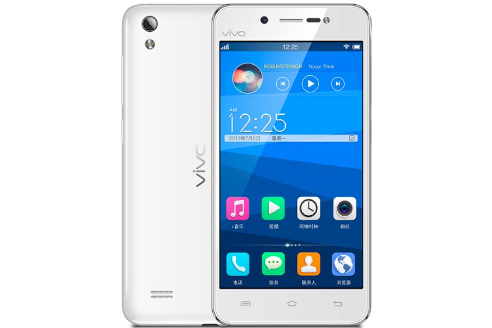 vivo Y17 vivo Y17