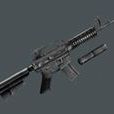 Colt M4A1