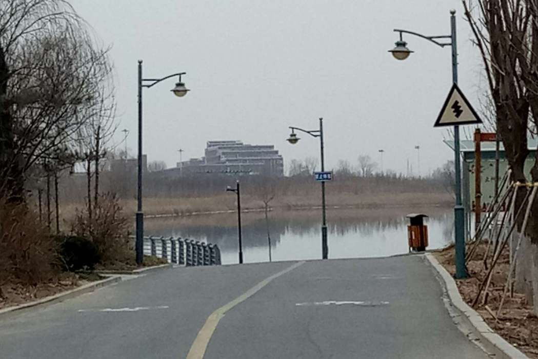 澄波湖路 澄波湖路