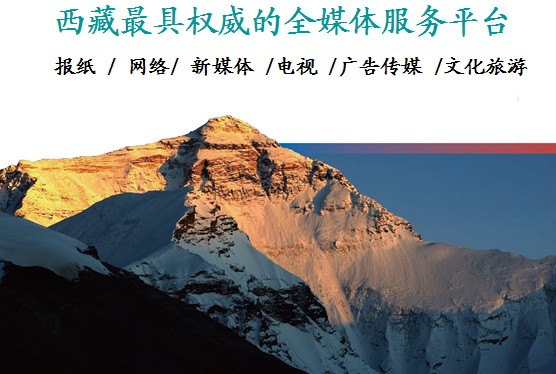 西藏傳媒集團有限公司