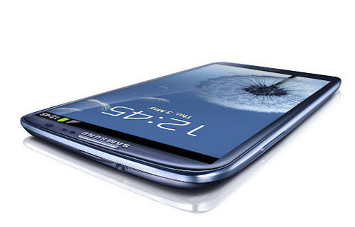 三星Galaxy S III