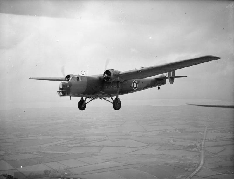 Bristol-130戰鬥機 Bristol-130戰鬥機