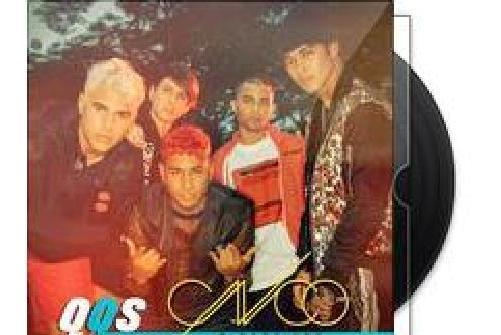 My Boo(CNCO組合單曲) My Boo(CNCO組合單曲)