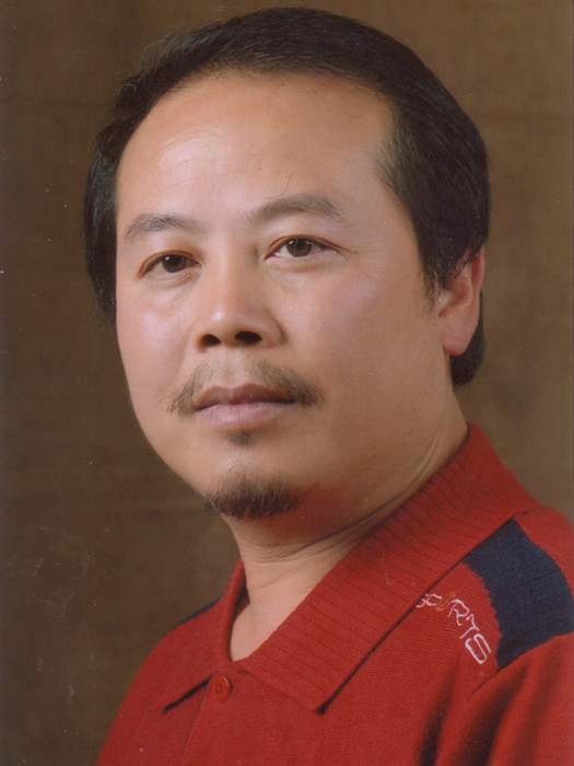 馬慶中 馬慶中