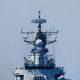 052型驅逐艦(旅滬)