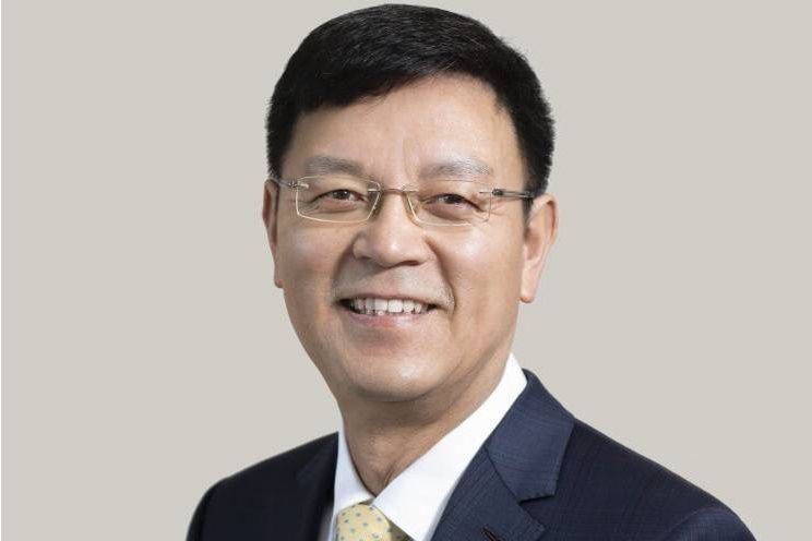 楊為民(品牌行銷專家) 楊為民(品牌行銷專家)