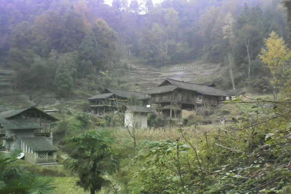 大集場村 大集場村