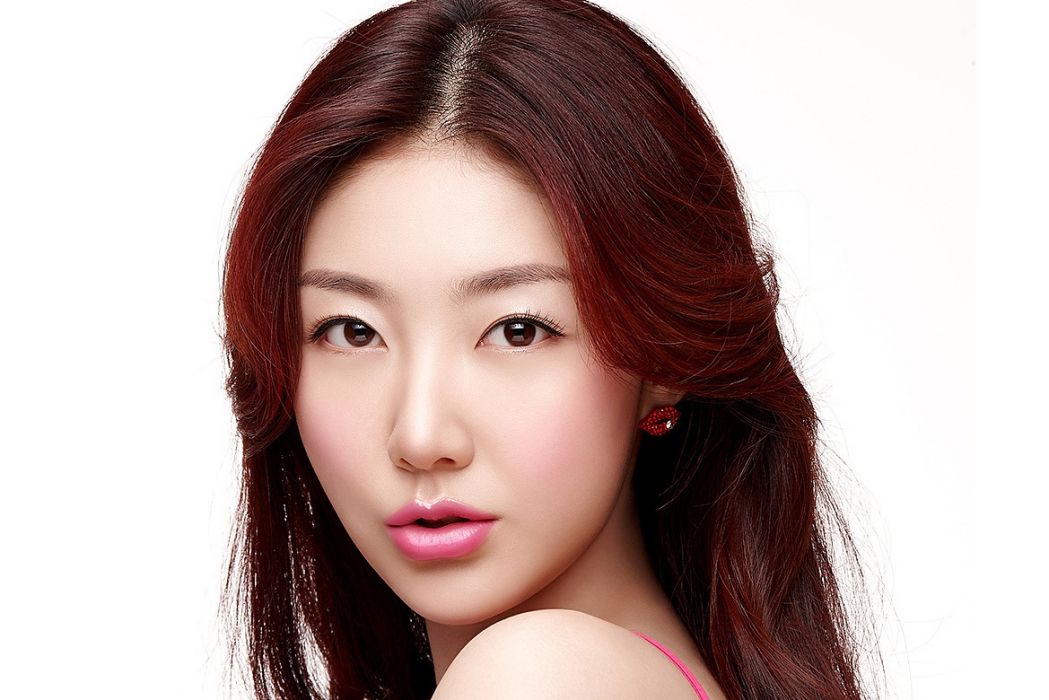 李受美 李受美