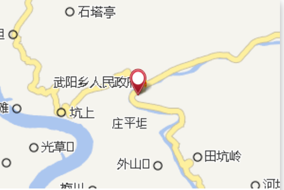 武陽國小