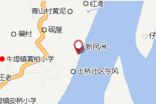 小凸家