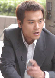 無間道(2002年劉偉強、麥兆輝執導電影)