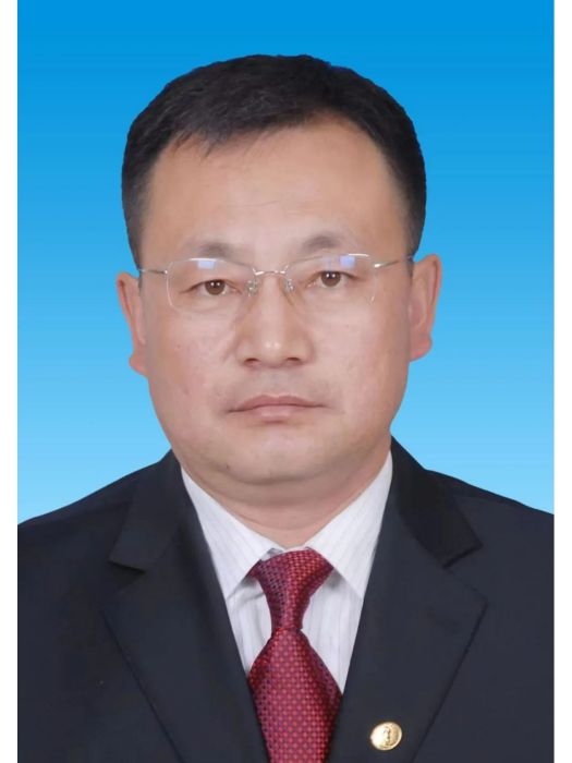 李志(內蒙古廣播電視台副台長) 李志(內蒙古廣播電視台副台長)