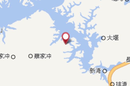 八面腳 八面腳