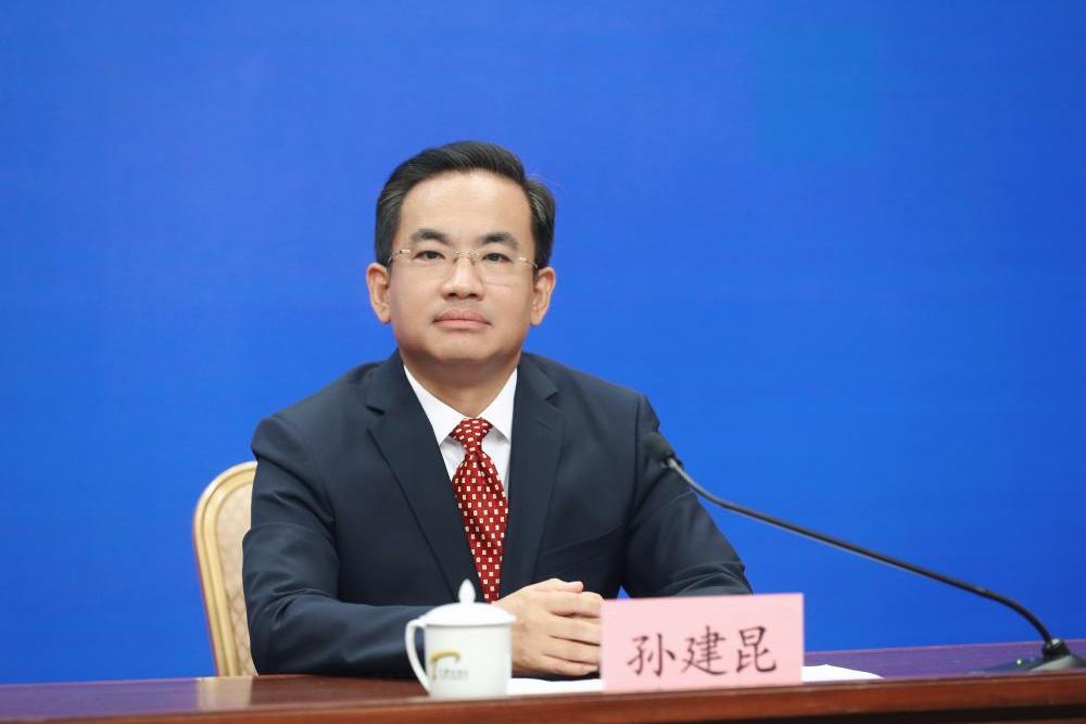 孫建昆