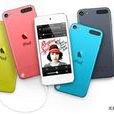蘋果iPod touch 5(32GB) 蘋果iPod touch 5(32GB)