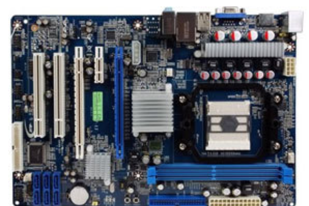 捷波X-BLUE 78GA2 捷波X-BLUE 78GA2