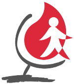 世界獻血日標誌