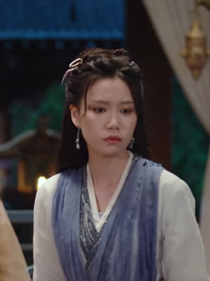司羽(古裝劇《將軍家的小兒子》中的角色) 司羽(古裝劇《將軍家的小兒子》中的角色)