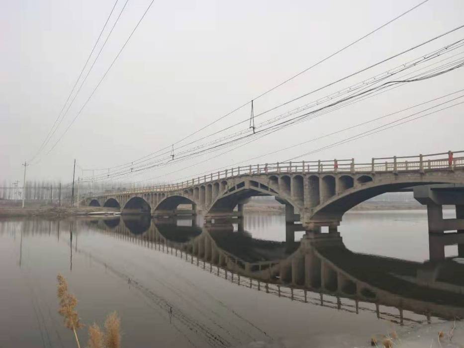 楊花橋