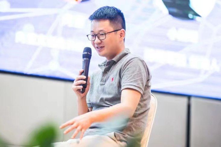 樊力(重慶江小白酒業有限公司總裁助理兼公關總監) 樊力(重慶江小白酒業有限公司總裁助理兼公關總監)