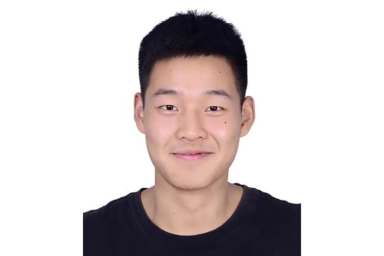 孫海洋(中國拳擊運動員,安徽省運動會拳擊冠軍) 孫海洋(中國拳擊運動員,安徽省運動會拳擊冠軍)
